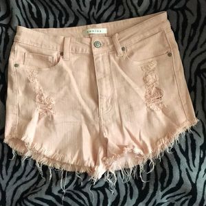 Fashion Nova Shorts